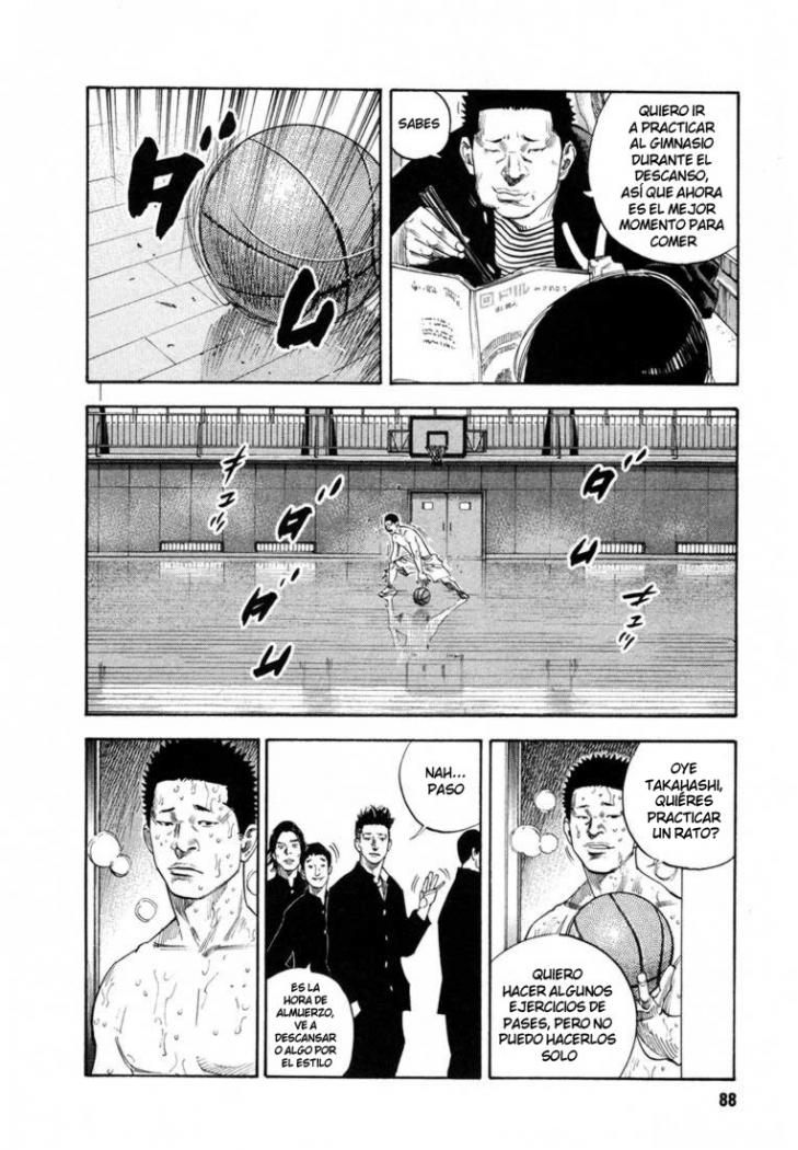 Read Real ES Manga Online