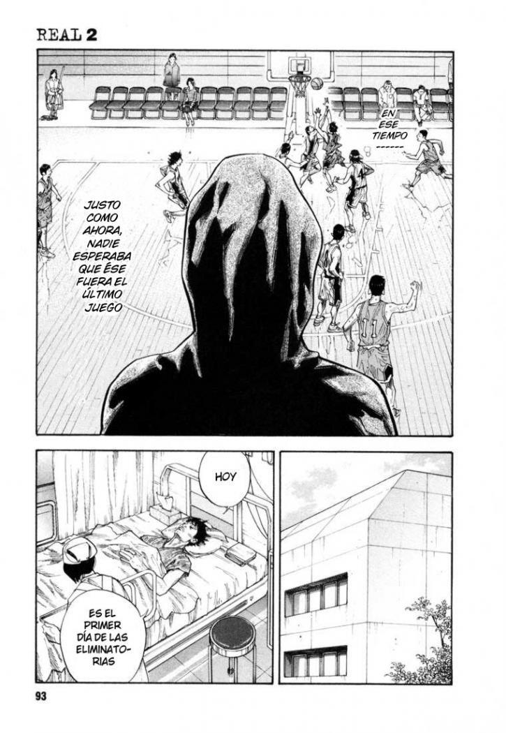 Read Real ES Manga Online