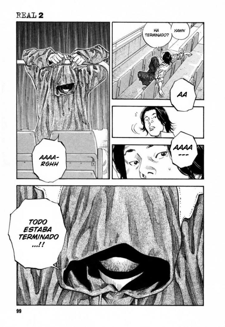 Read Real ES Manga Online