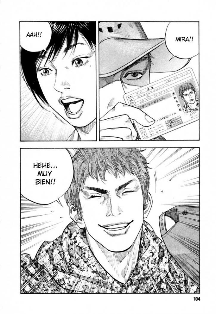Read Real ES Manga Online