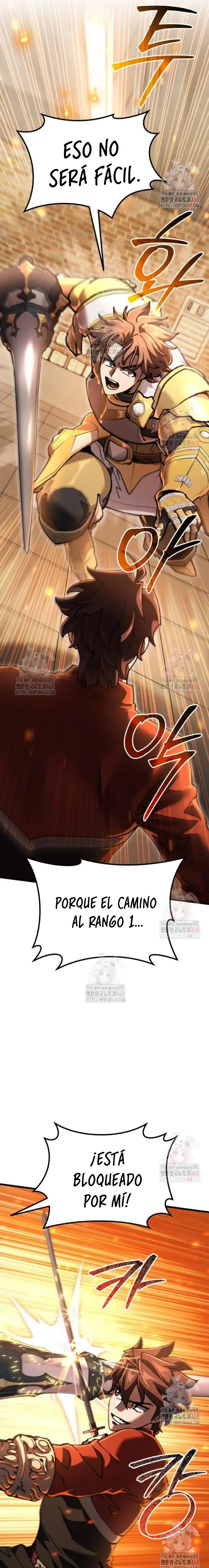 Read Regresé, pero el mundo no terminó ES Manga Online