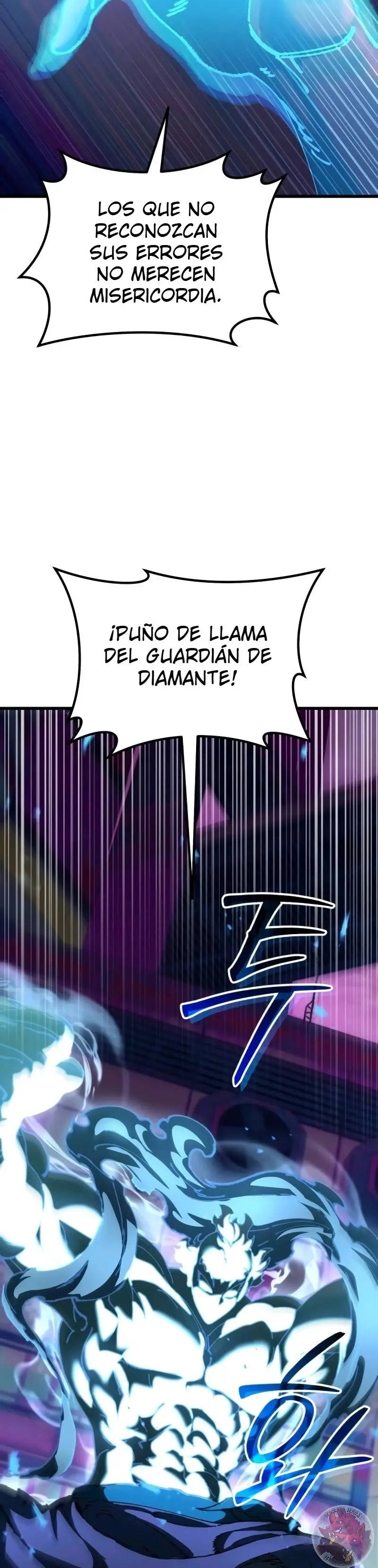 Read Regresé, pero el mundo no terminó ES Manga Online