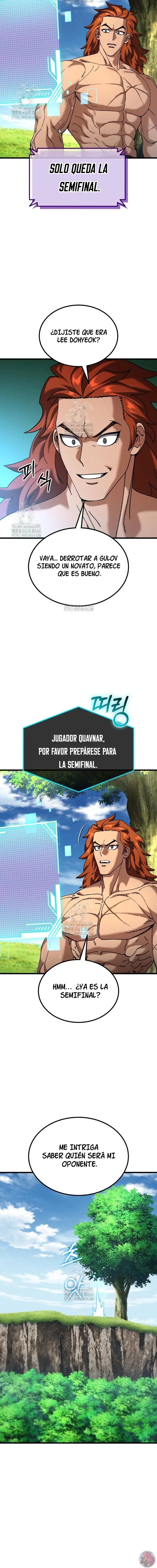 Read Regresé, pero el mundo no terminó ES Manga Online
