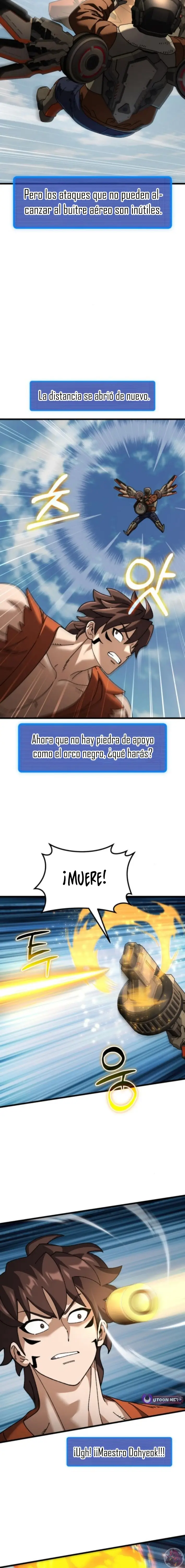 Read Regresé, pero el mundo no terminó ES Manga Online