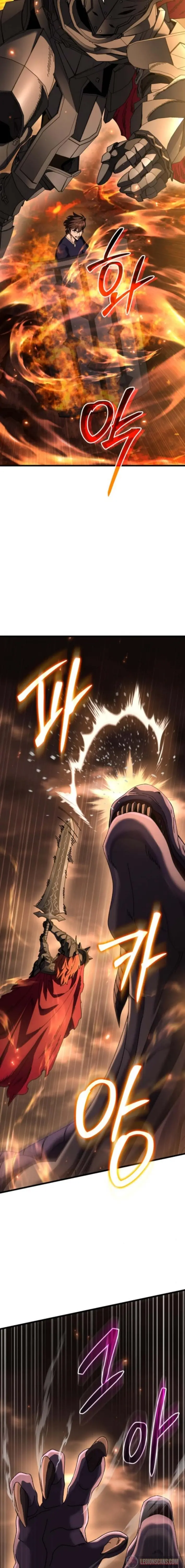 Read Regresé, pero el mundo no terminó ES Manga Online