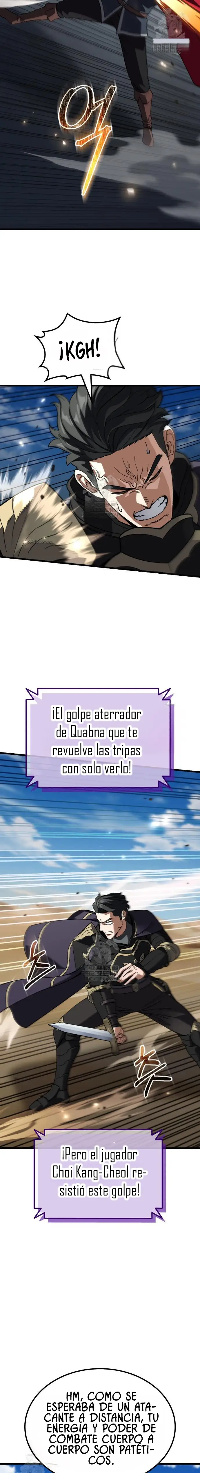 Read Regresé, pero el mundo no terminó ES Manga Online