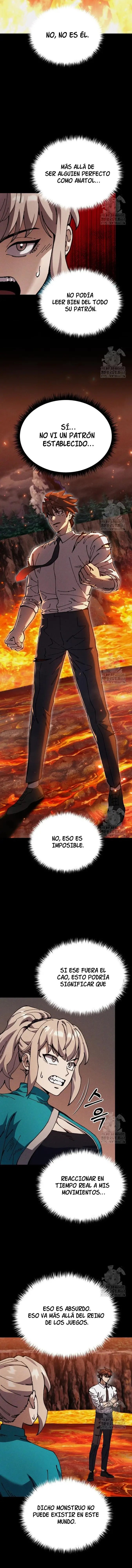 Read Regresé, pero el mundo no terminó ES Manga Online