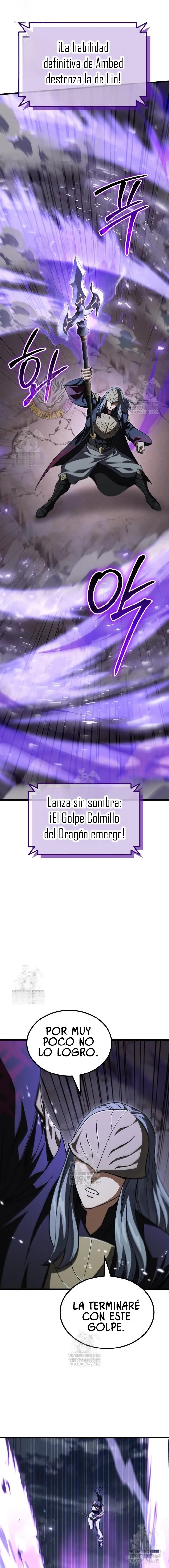 Read Regresé, pero el mundo no terminó ES Manga Online