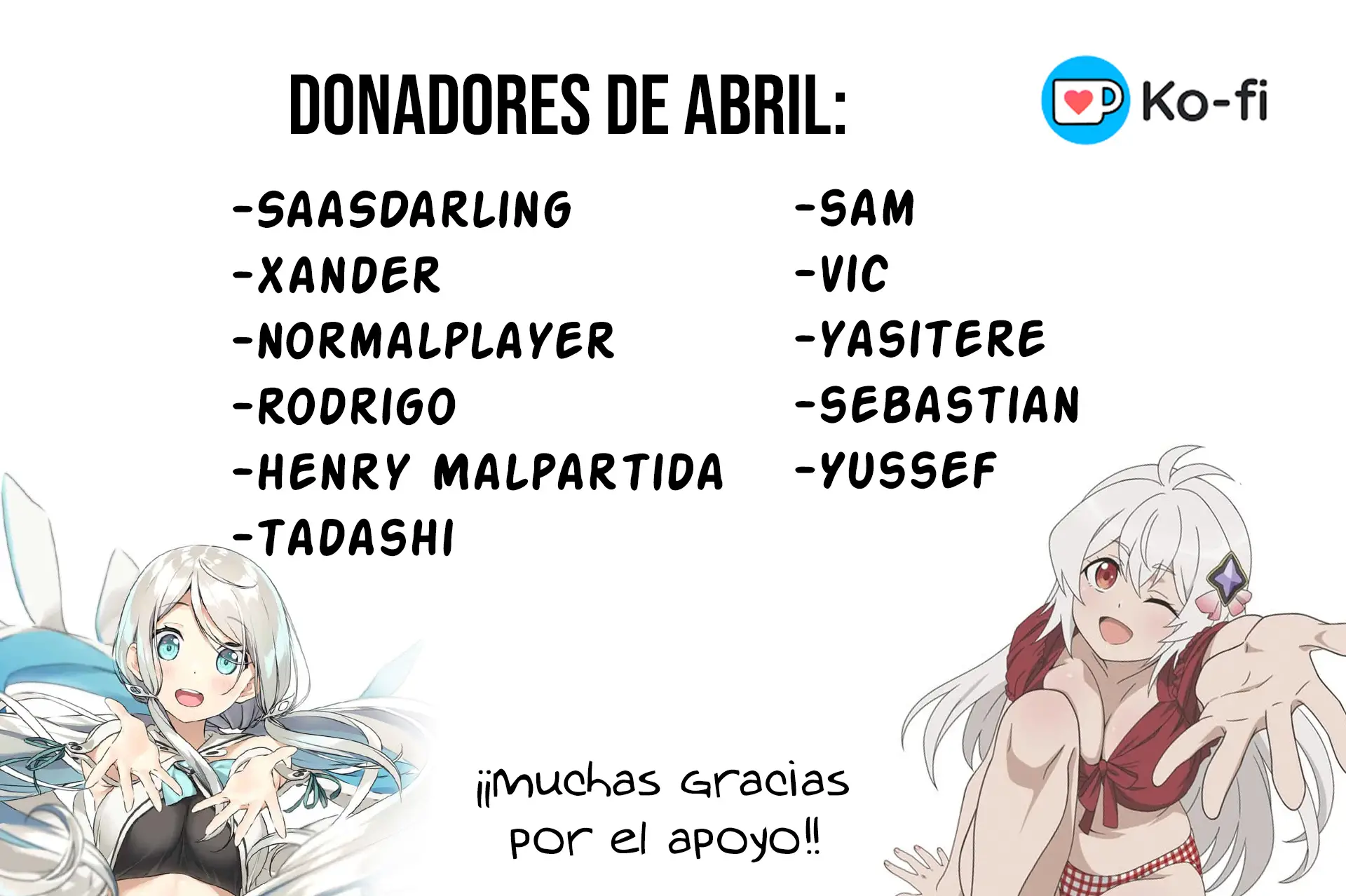 Read Regresé, pero el mundo no terminó ES Manga Online