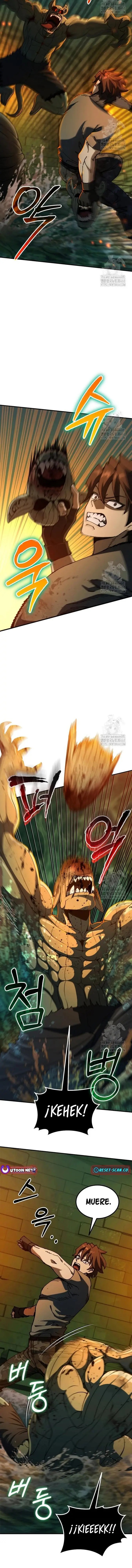 Read Regresé, pero el mundo no terminó ES Manga Online