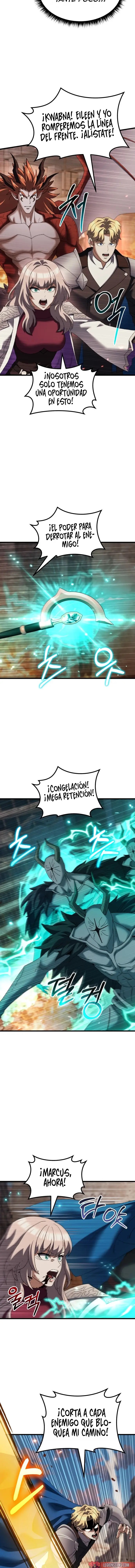 Read Regresé, pero el mundo no terminó ES Manga Online