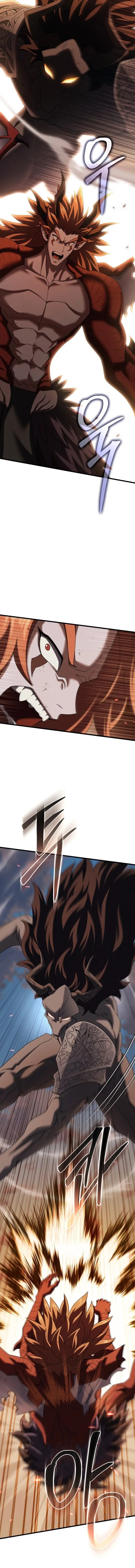 Read Regresé, pero el mundo no terminó ES Manga Online