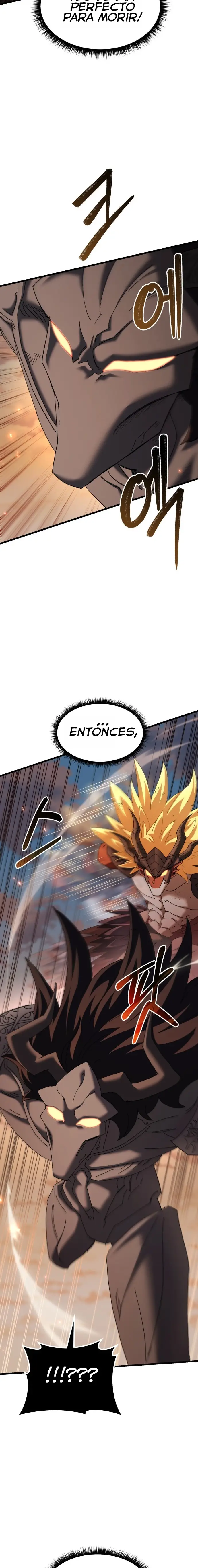 Read Regresé, pero el mundo no terminó ES Manga Online