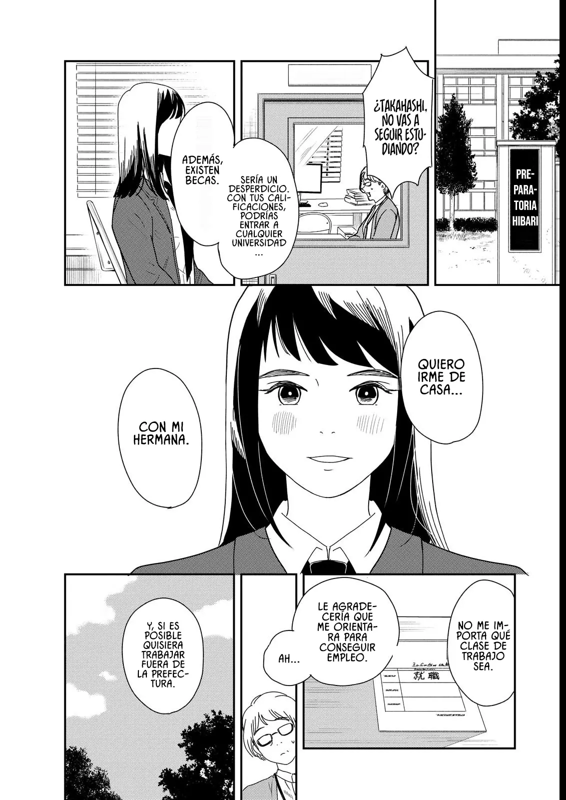 Read Reino del lodo ES Manga Online