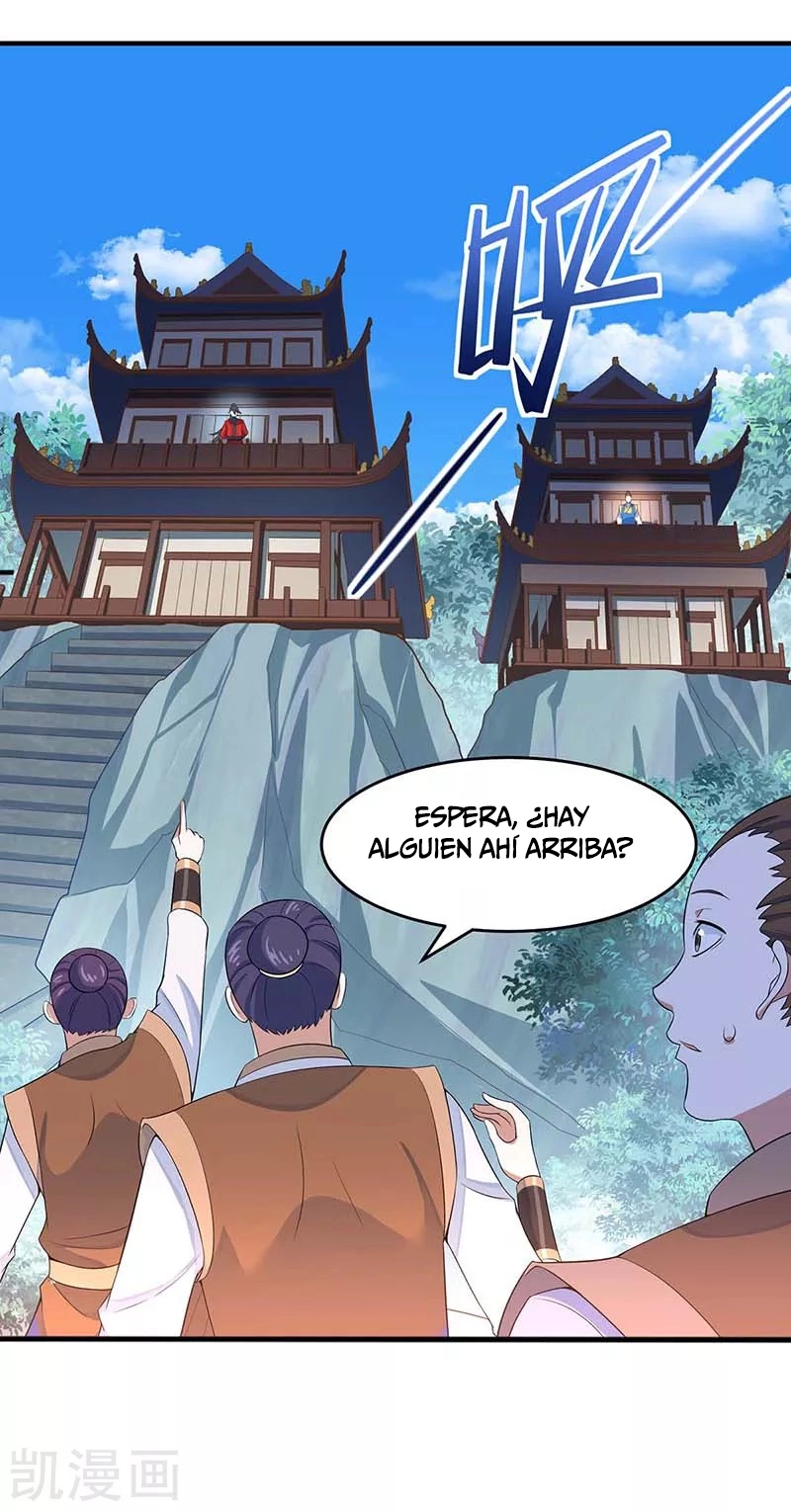 Read Renacido como el Señor Supremo ES Manga Online