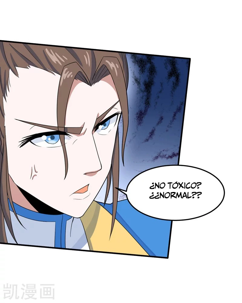 Read Renacido como el Señor Supremo ES Manga Online