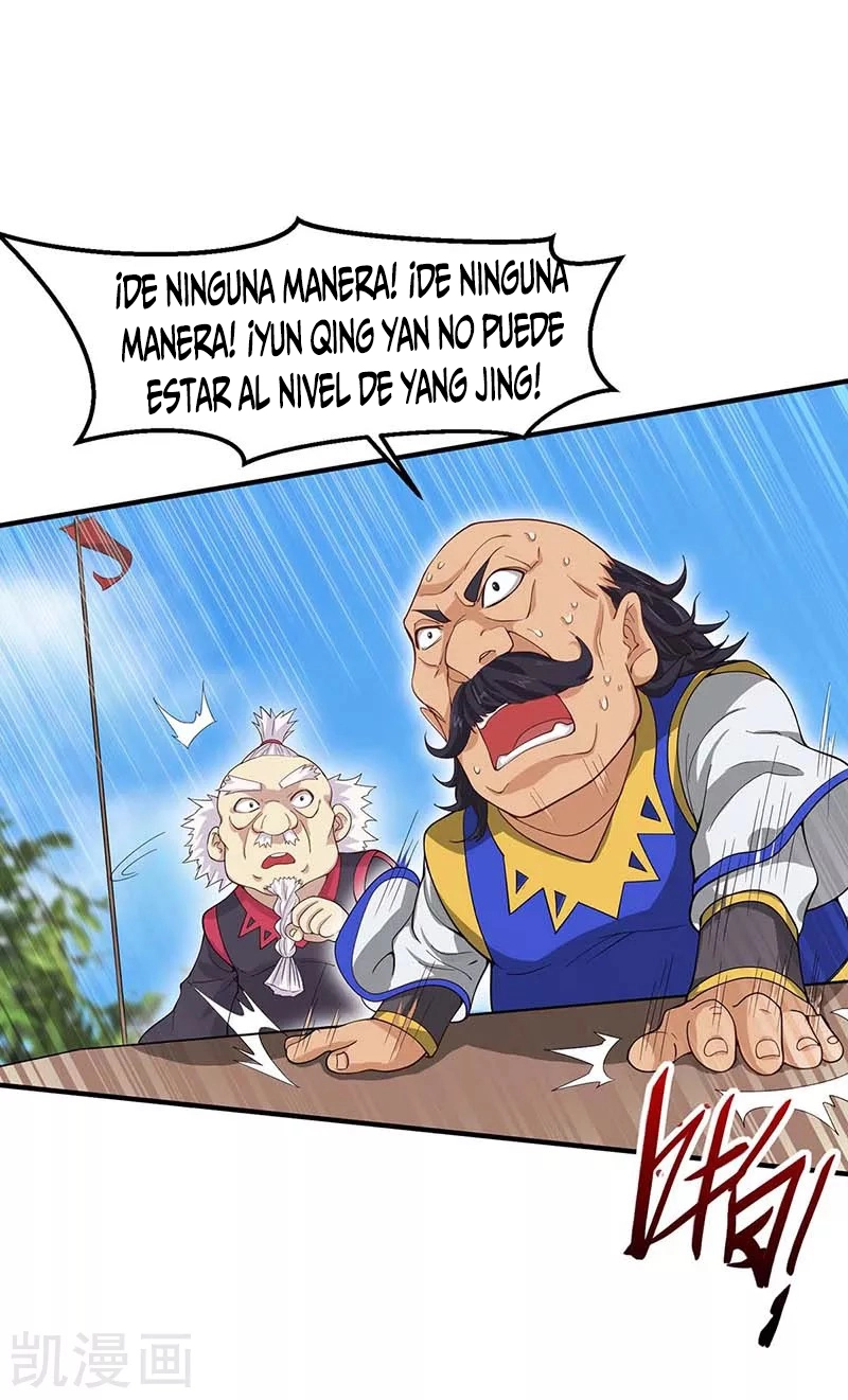 Read Renacido como el Señor Supremo ES Manga Online