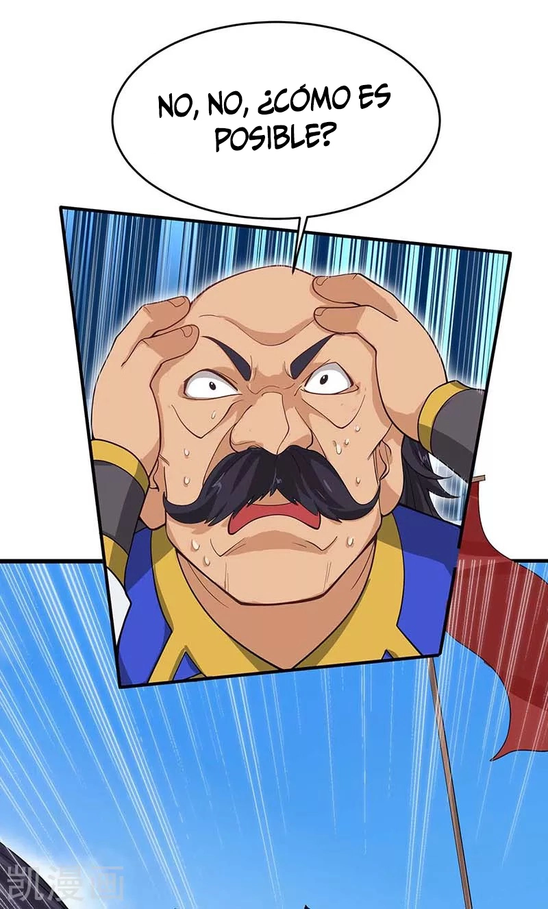 Read Renacido como el Señor Supremo ES Manga Online