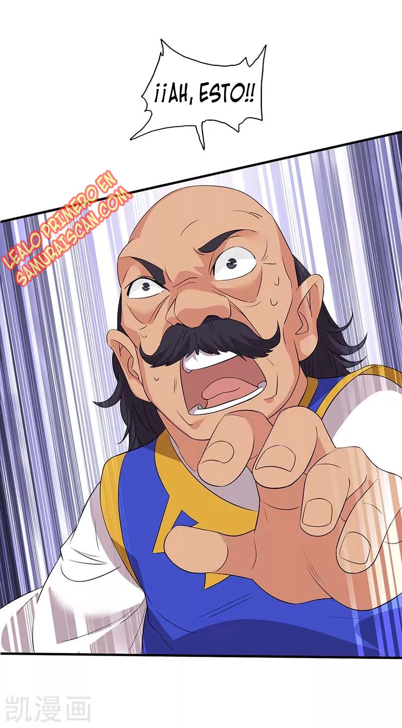 Read Renacido como el Señor Supremo ES Manga Online
