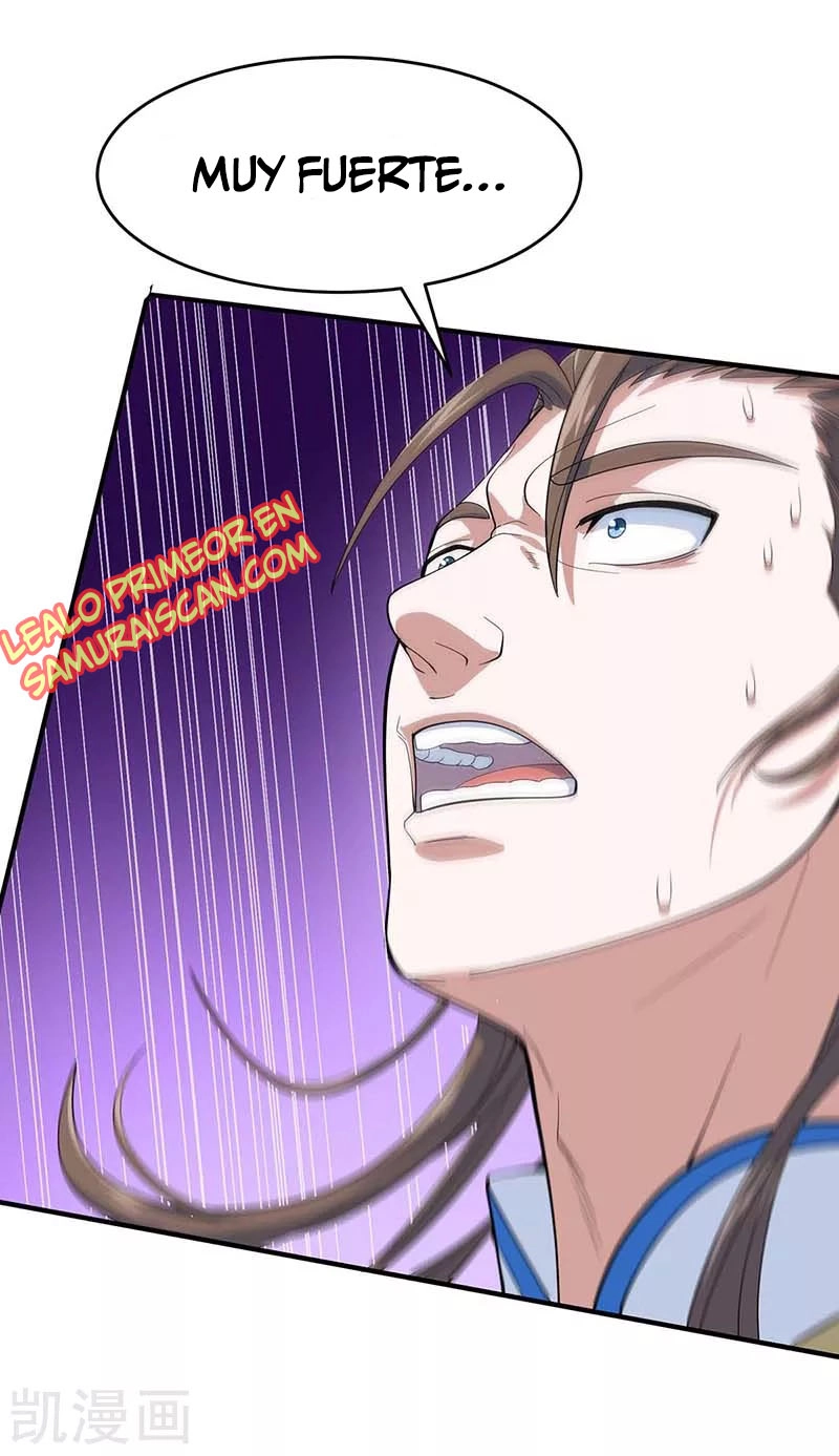 Read Renacido como el Señor Supremo ES Manga Online