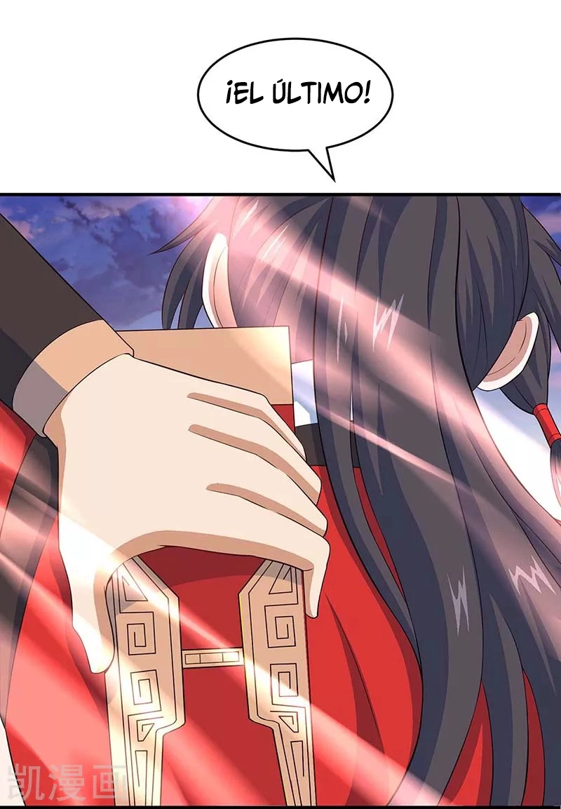 Read Renacido como el Señor Supremo ES Manga Online