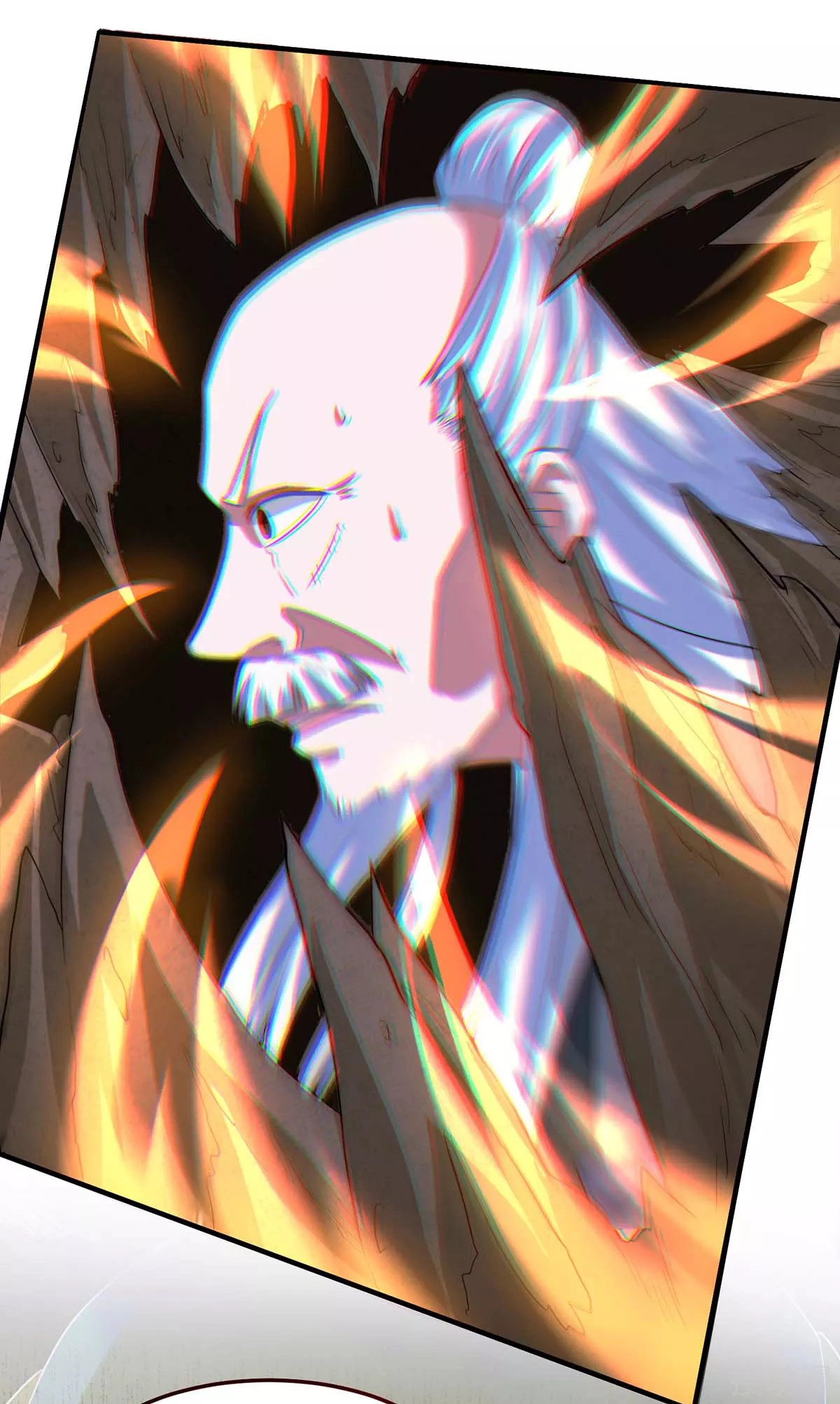 Read Renacido como el Señor Supremo ES Manga Online