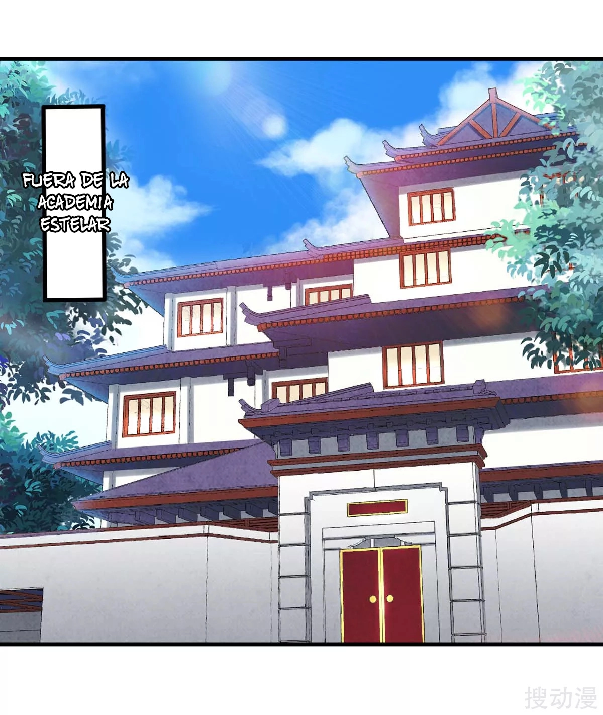 Read Renacido como el Señor Supremo ES Manga Online