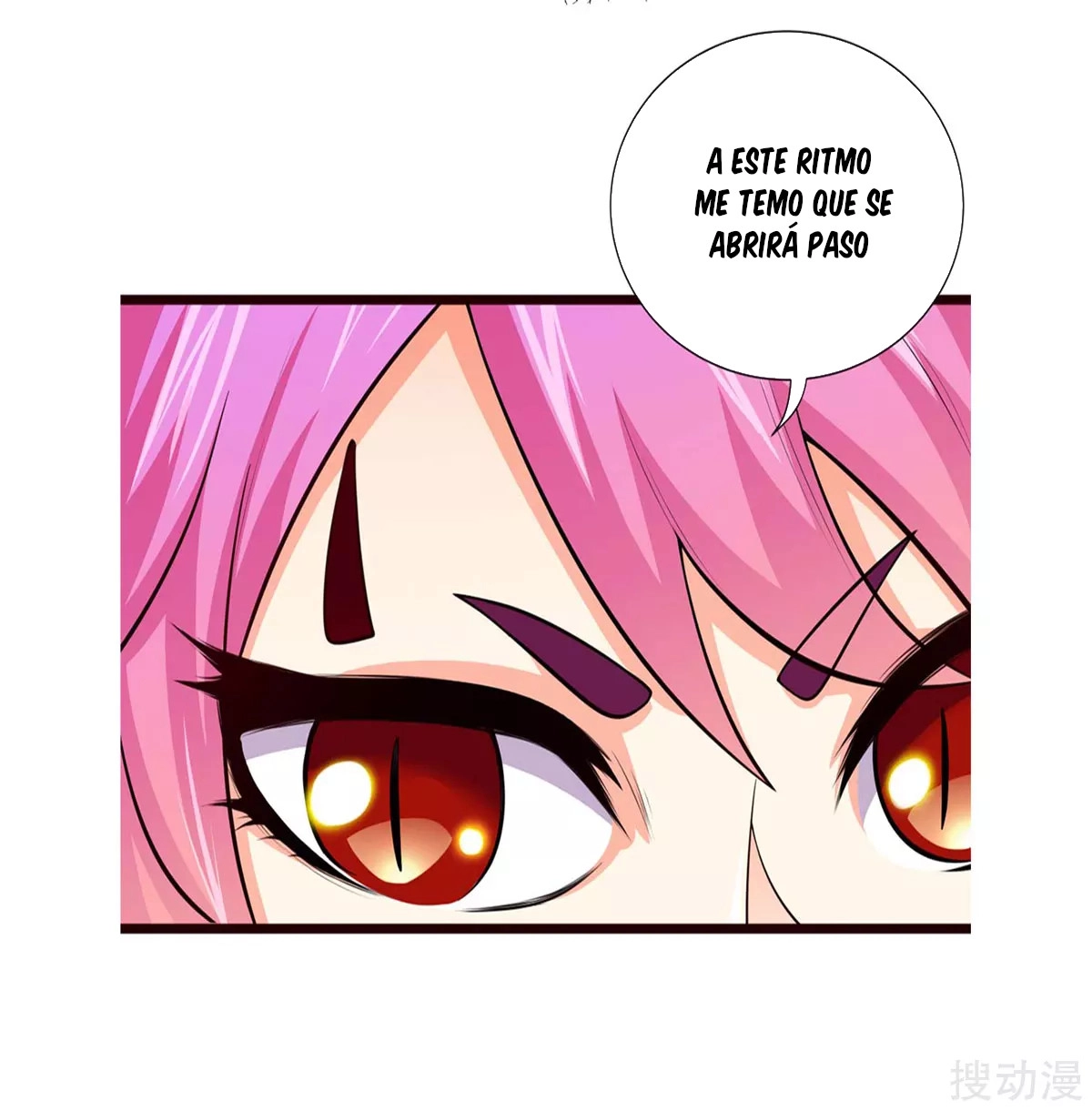 Read Renacido como el Señor Supremo ES Manga Online