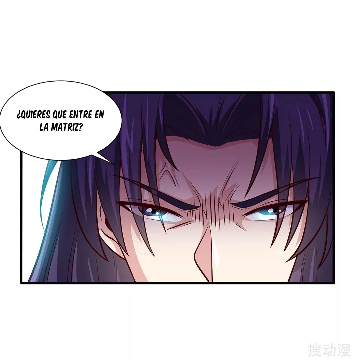 Read Renacido como el Señor Supremo ES Manga Online