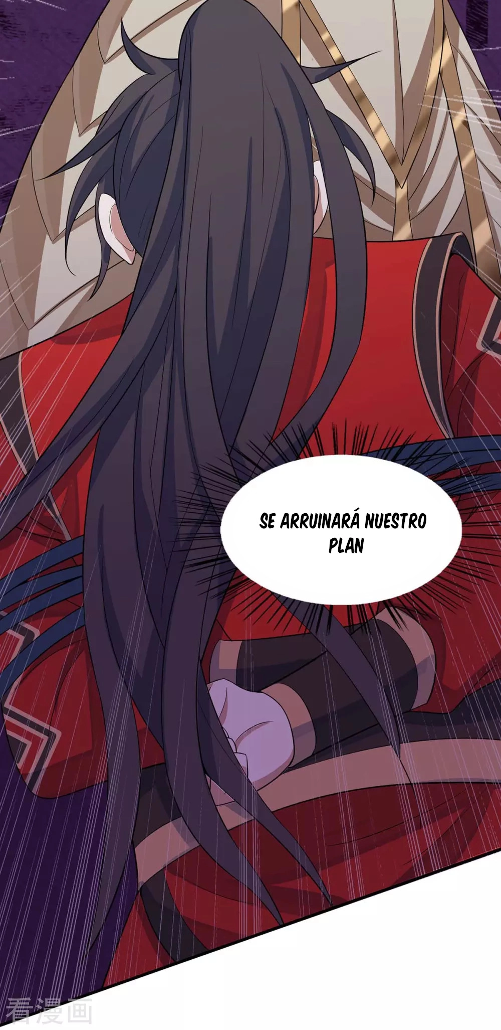 Read Renacido como el Señor Supremo ES Manga Online