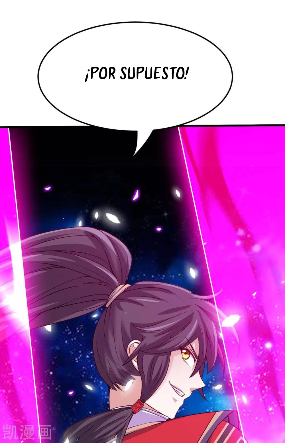 Read Renacido como el Señor Supremo ES Manga Online