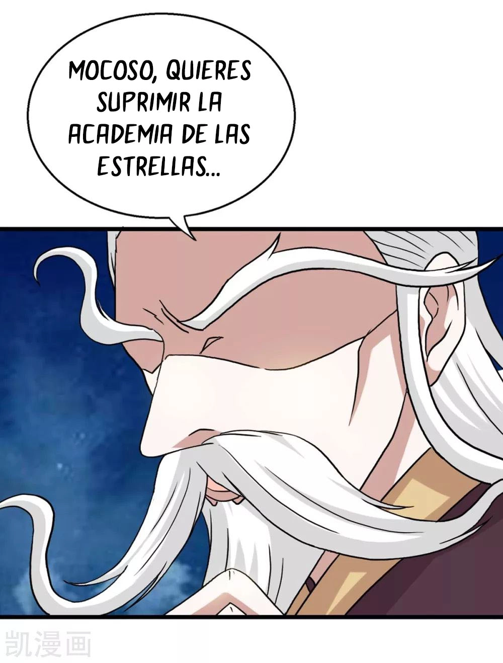 Read Renacido como el Señor Supremo ES Manga Online