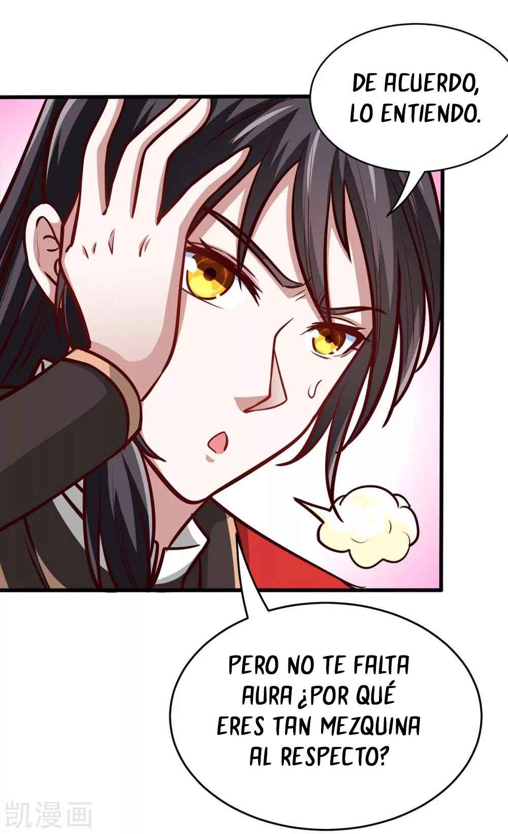 Read Renacido como el Señor Supremo ES Manga Online