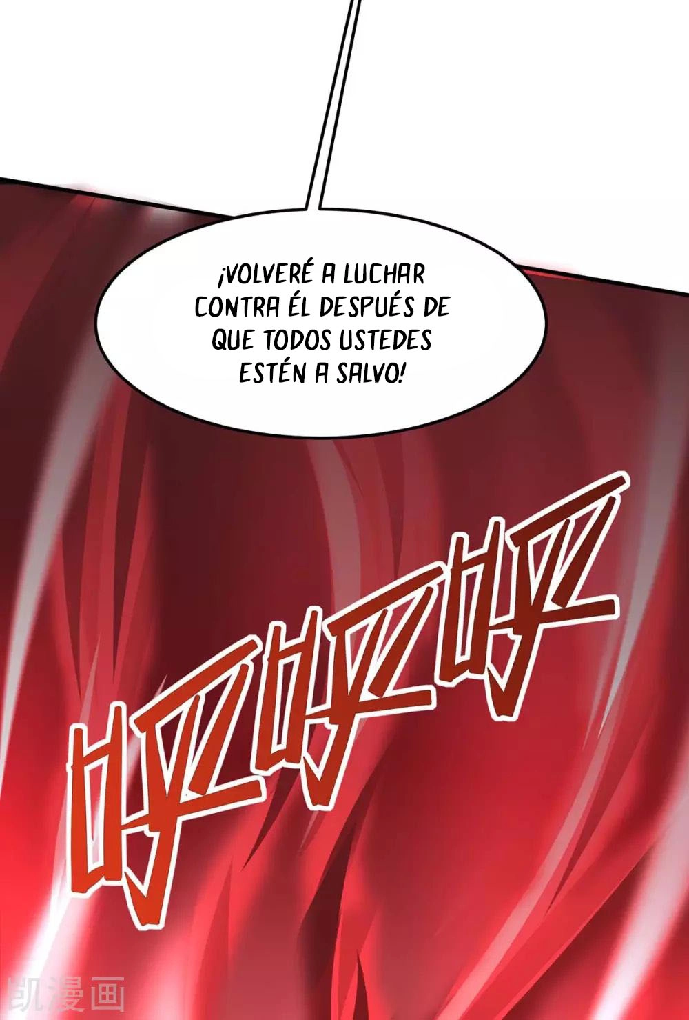 Read Renacido como el Señor Supremo ES Manga Online
