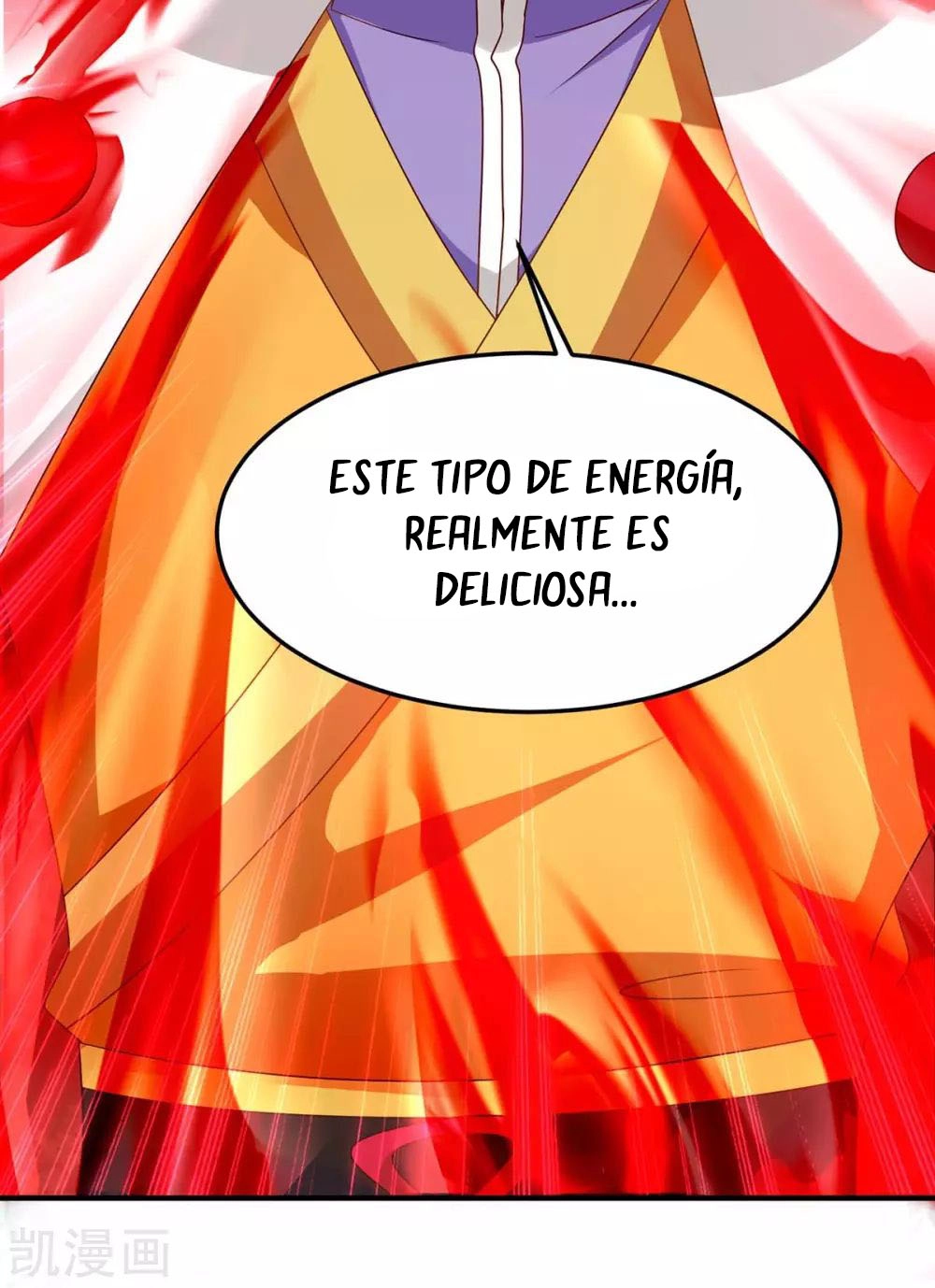 Read Renacido como el Señor Supremo ES Manga Online