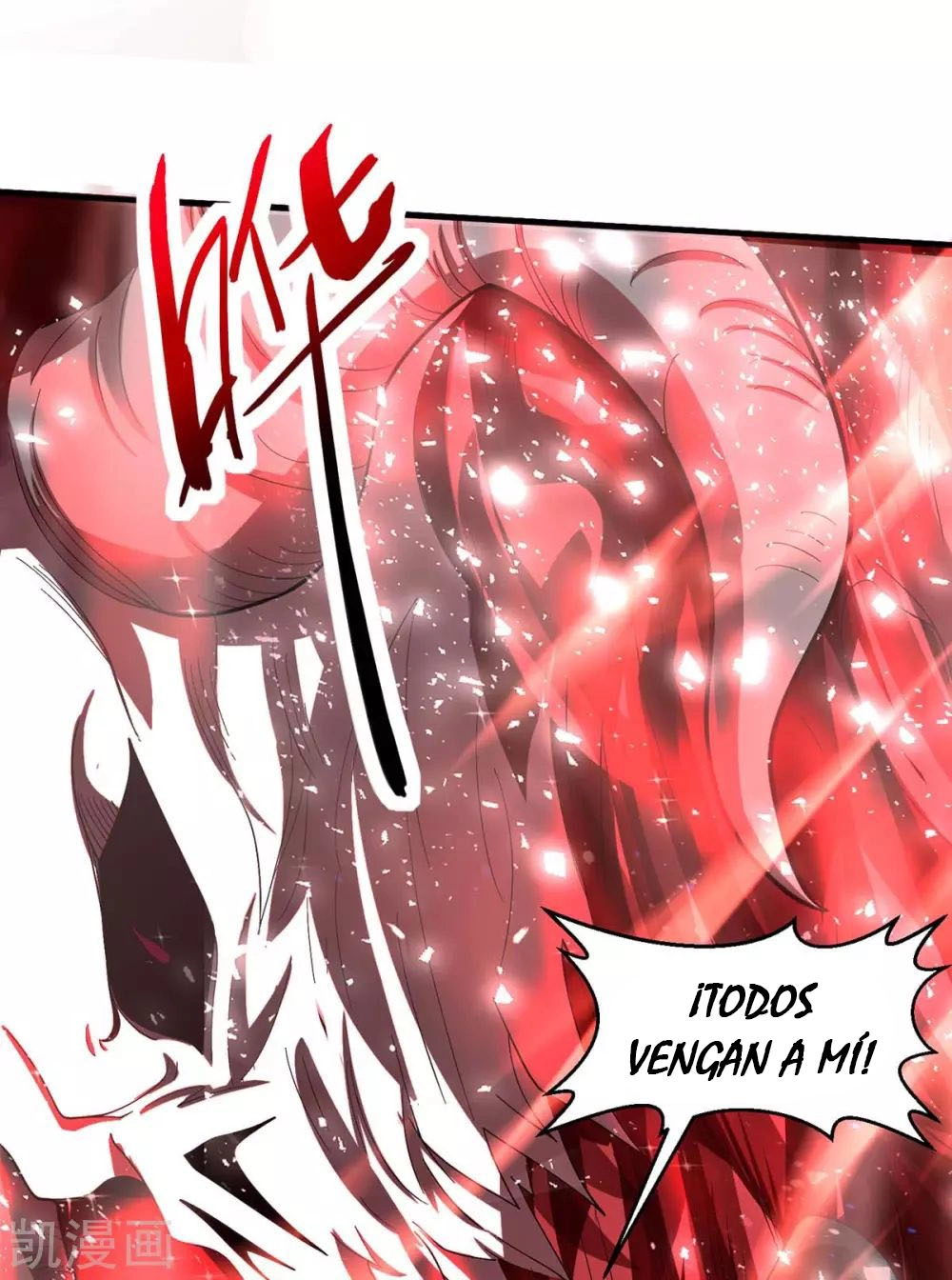 Read Renacido como el Señor Supremo ES Manga Online