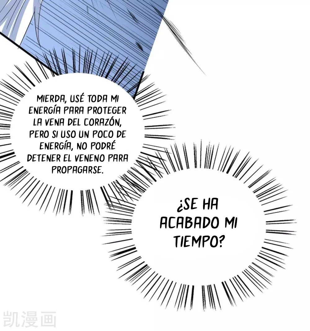 Read Renacido como el Señor Supremo ES Manga Online