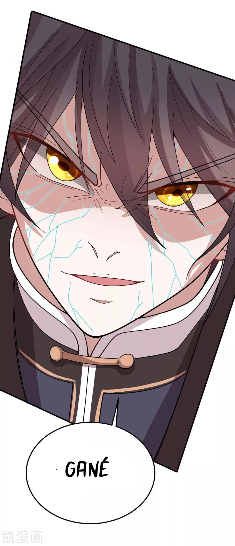 Read Renacido como el Señor Supremo ES Manga Online