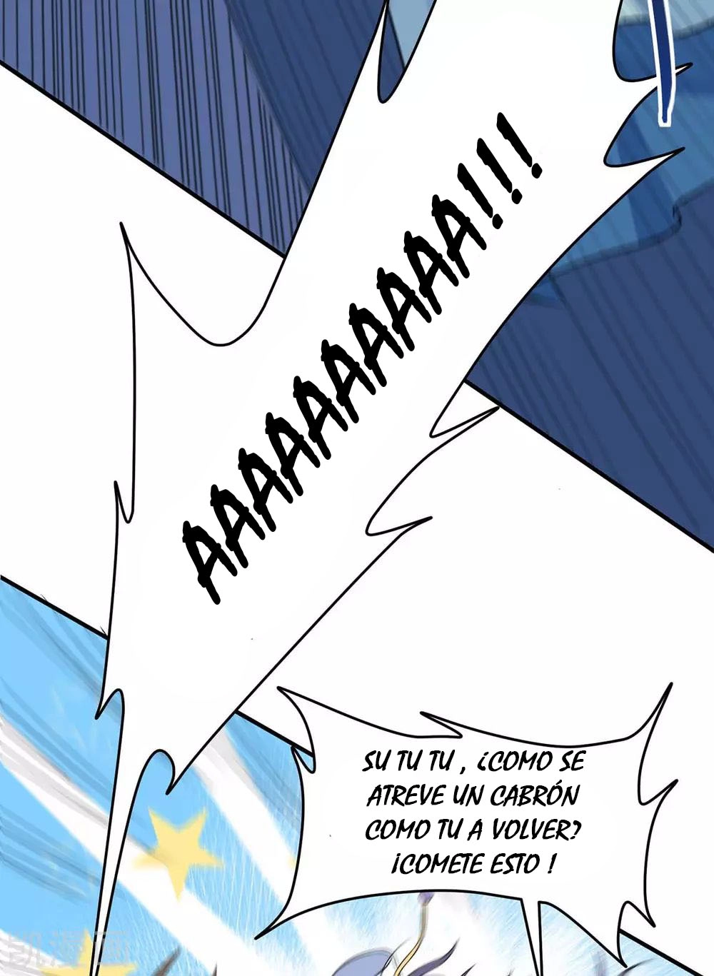 Read Renacido como el Señor Supremo ES Manga Online