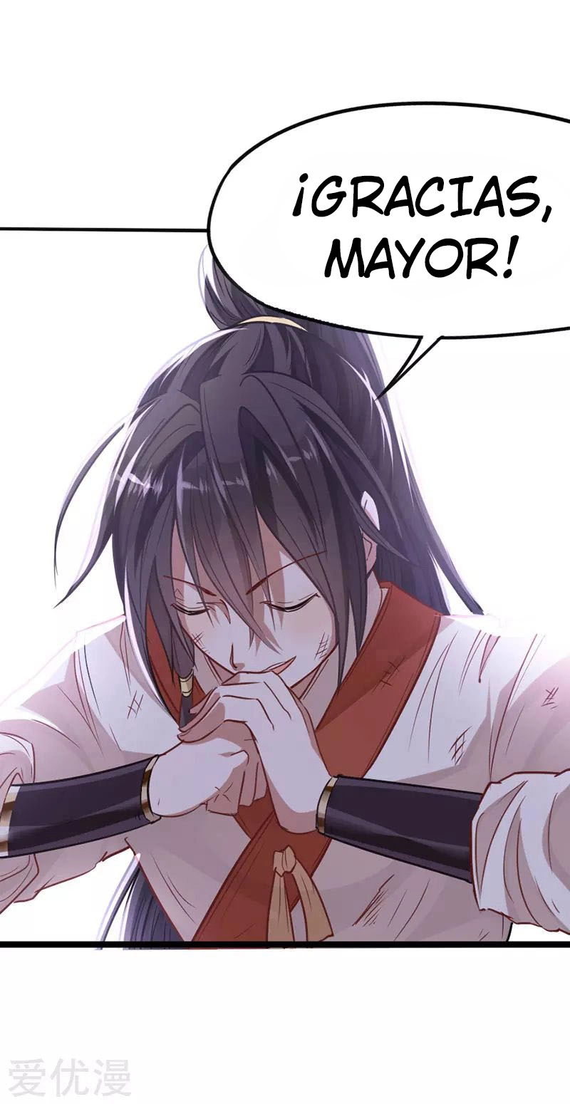 Read Renacido como el Señor Supremo ES Manga Online
