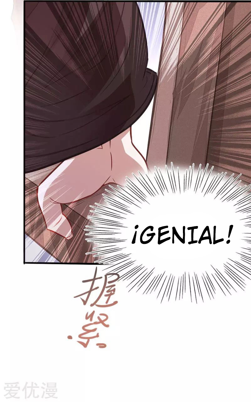 Read Renacido como el Señor Supremo ES Manga Online