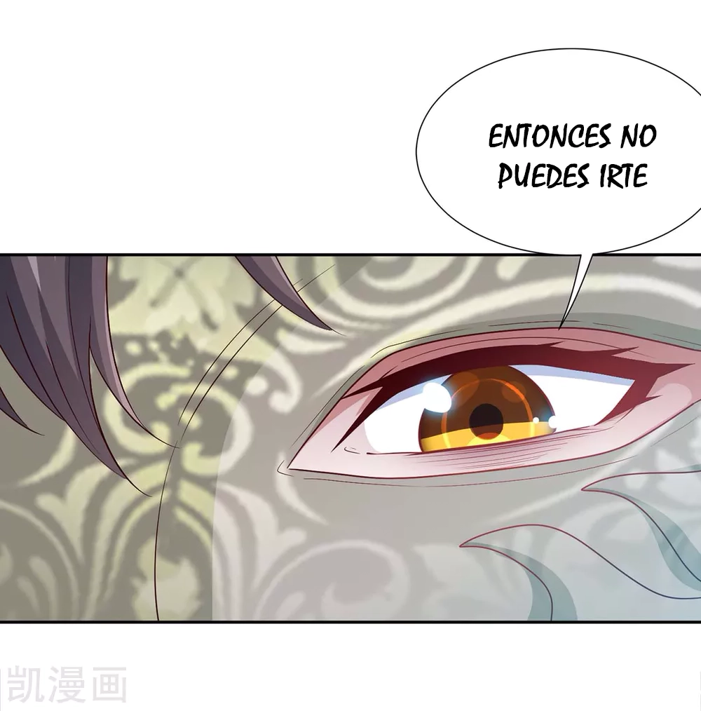Read Renacido como el Señor Supremo ES Manga Online