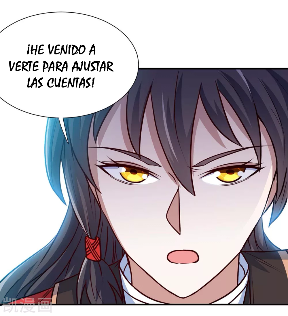 Read Renacido como el Señor Supremo ES Manga Online