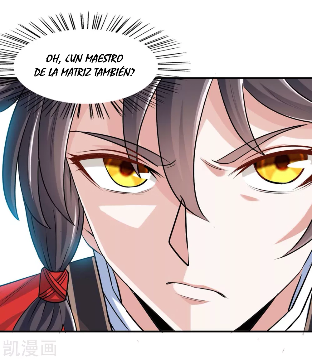 Read Renacido como el Señor Supremo ES Manga Online