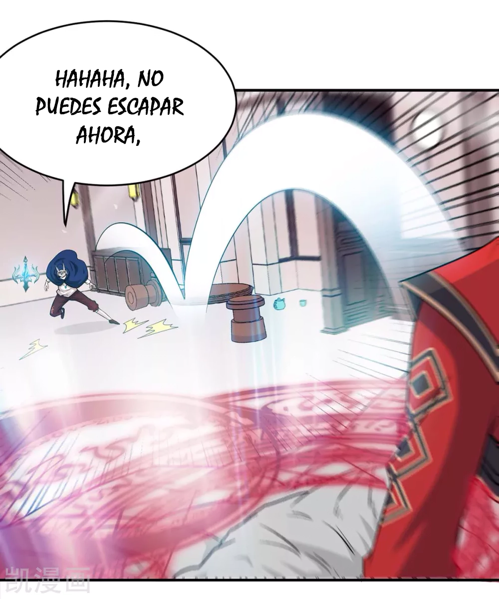 Read Renacido como el Señor Supremo ES Manga Online