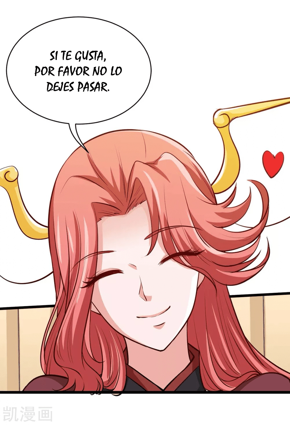 Read Renacido como el Señor Supremo ES Manga Online
