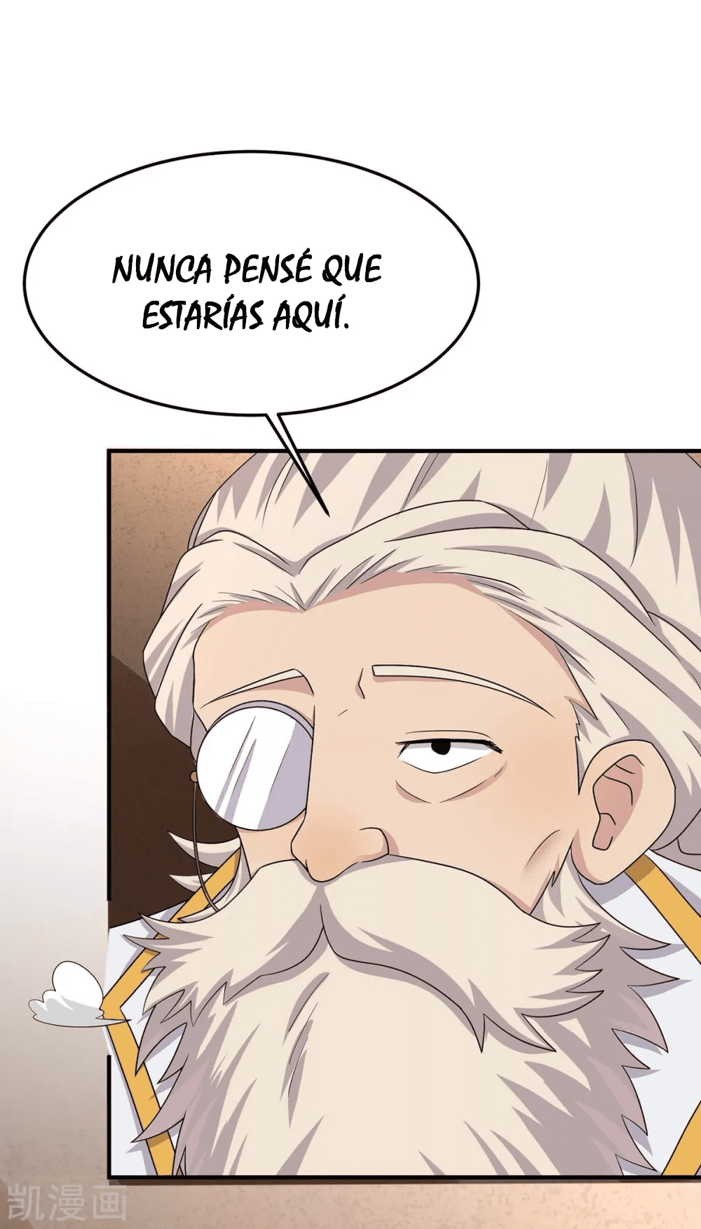 Read Renacido como el Señor Supremo ES Manga Online