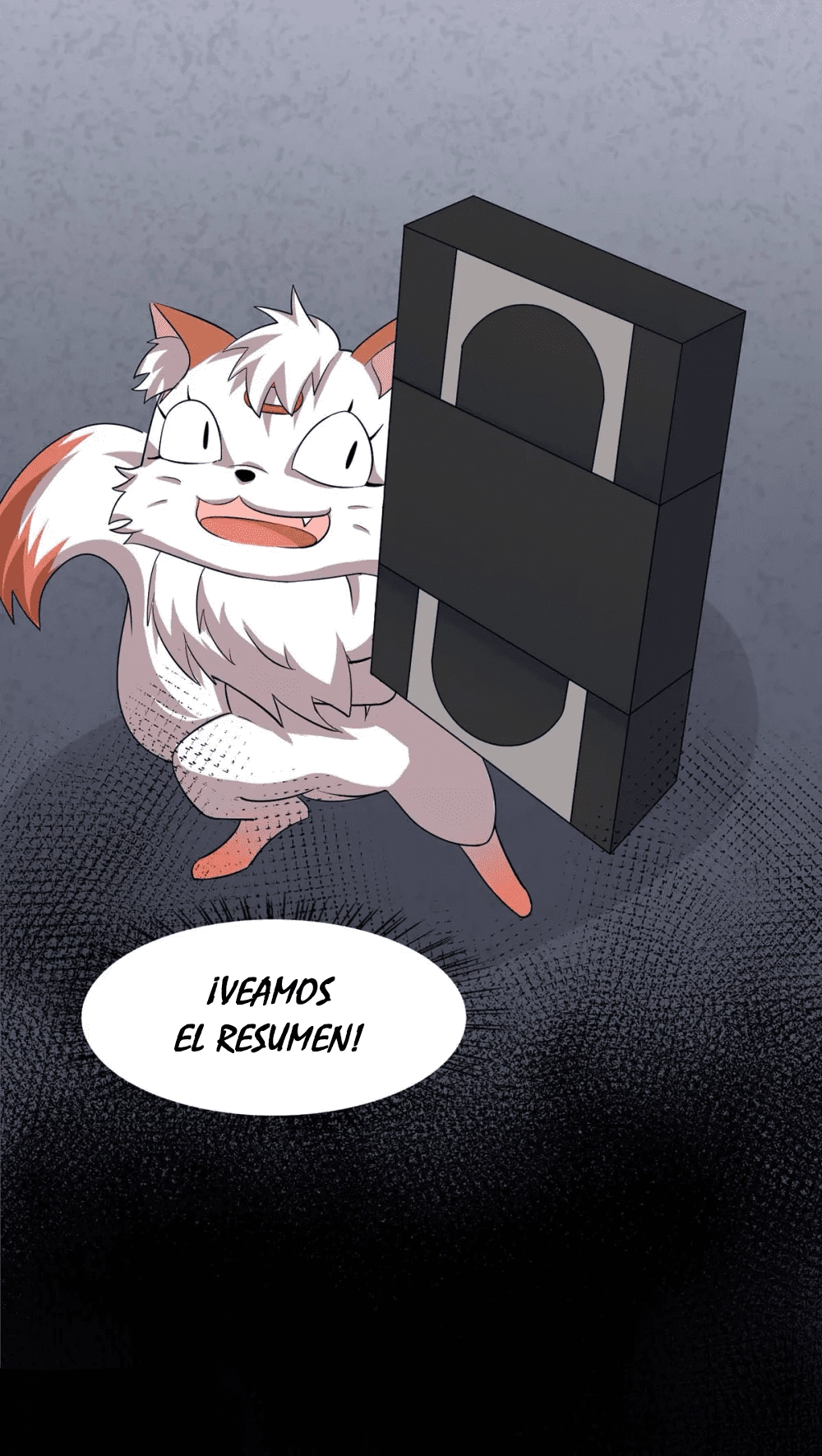 Read Renacido como el Señor Supremo ES Manga Online
