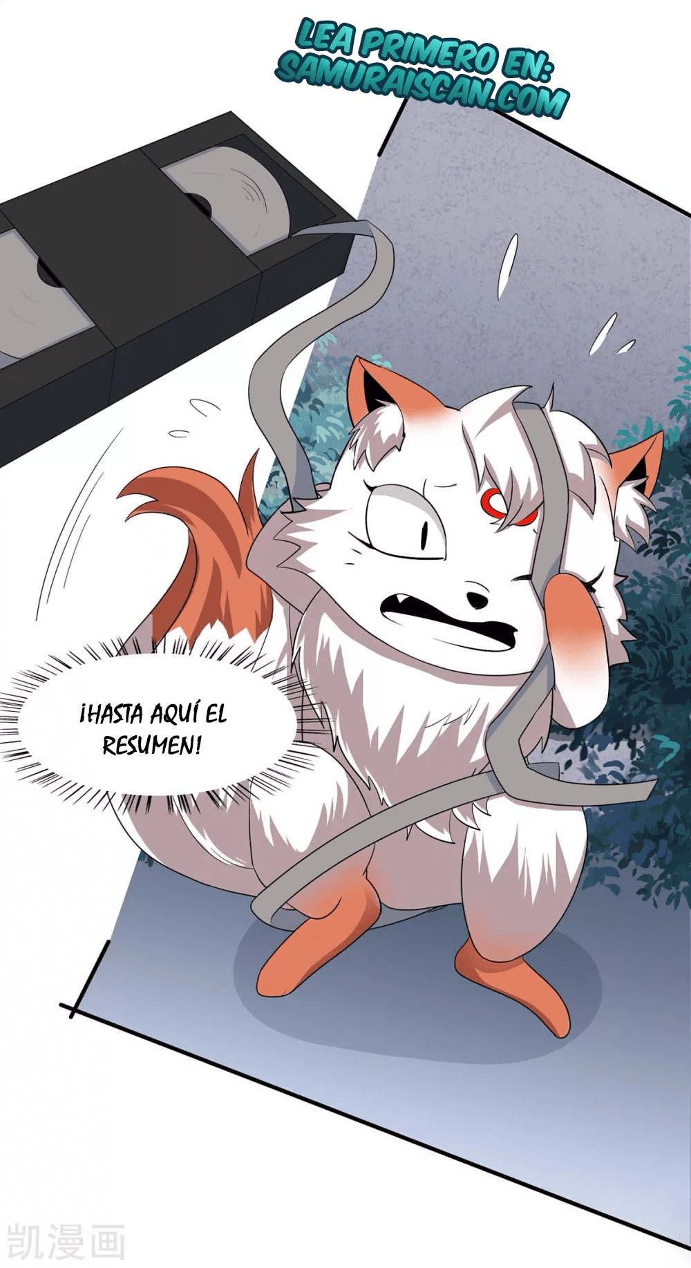 Read Renacido como el Señor Supremo ES Manga Online