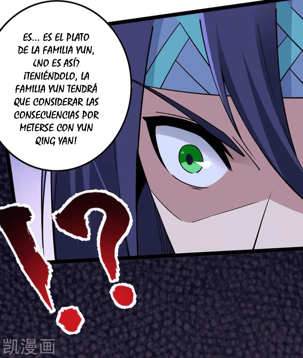 Read Renacido como el Señor Supremo ES Manga Online